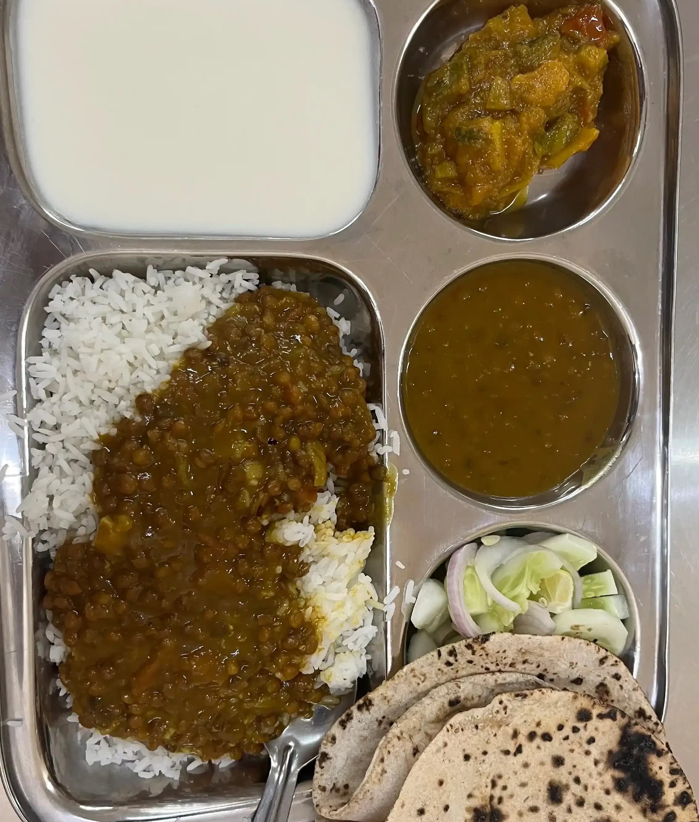 KNIT Sultanpur Hostel photo 7